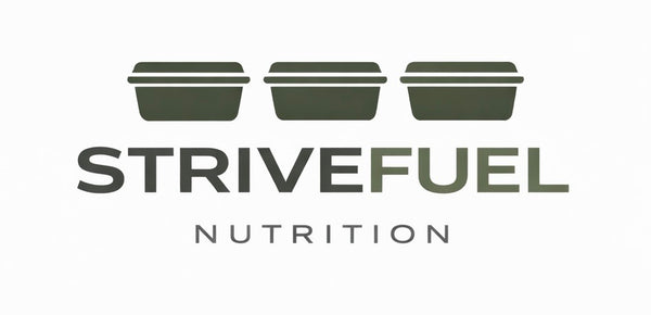 StriveFuel Nutrition